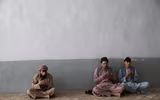 [ẢNH] Cuộc sống thường ngày của người dân Afghanistan dưới thời Taliban