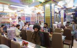 [ẢNH] Cuộc sống thường ngày của người dân Afghanistan dưới thời Taliban