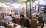 [ẢNH] Cuộc sống thường ngày của người dân Afghanistan dưới thời Taliban