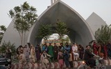 [ẢNH] Cuộc sống thường ngày của người dân Afghanistan dưới thời Taliban
