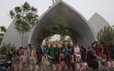 [ẢNH] Cuộc sống thường ngày của người dân Afghanistan dưới thời Taliban