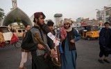 [ẢNH] Cuộc sống thường ngày của người dân Afghanistan dưới thời Taliban