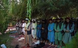 [ẢNH] Cuộc sống thường ngày của người dân Afghanistan dưới thời Taliban