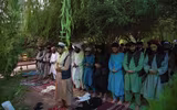 [ẢNH] Cuộc sống thường ngày của người dân Afghanistan dưới thời Taliban