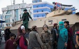 [ẢNH] Cuộc sống thường ngày của người dân Afghanistan dưới thời Taliban