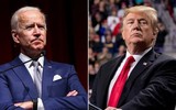 [ẢNH] Hàng nghìn người di cư tập trung ở biên giới Mỹ, thách thức không nhỏ với ông Biden
