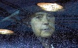 [ẢNH] Những khoảnh khắc đáng nhớ về bà Merkel trong 16 năm làm Thủ tướng Đức