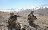 [ẢNH] Khám phá bên trong căn cứ bí mật của CIA ở Kabul