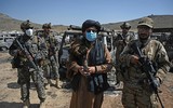 [ẢNH] Khám phá bên trong căn cứ bí mật của CIA ở Kabul