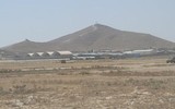 [ẢNH] Khám phá bên trong căn cứ bí mật của CIA ở Kabul