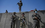 [ẢNH] Khám phá bên trong căn cứ bí mật của CIA ở Kabul