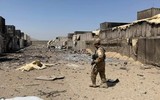 [ẢNH] Khám phá bên trong căn cứ bí mật của CIA ở Kabul