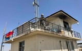 [ẢNH] Khám phá bên trong căn cứ bí mật của CIA ở Kabul