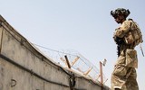 [ẢNH] Khám phá bên trong căn cứ bí mật của CIA ở Kabul