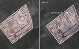 [ẢNH] Khám phá bên trong căn cứ bí mật của CIA ở Kabul