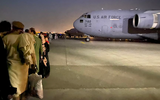 [ẢNH] Khám phá bên trong căn cứ bí mật của CIA ở Kabul