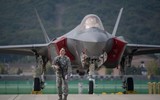 Thổ Nhĩ Kỳ bất ngờ ra ‘tối hậu thư’ cho Mỹ về tiêm kích tàng hình F-35