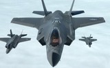 Thổ Nhĩ Kỳ bất ngờ ra ‘tối hậu thư’ cho Mỹ về tiêm kích tàng hình F-35