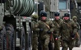 Truyền thông Mỹ hé lộ mục đích chuyến thăm bất ngờ tới Nga của Giám đốc CIA