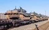Truyền thông Mỹ hé lộ mục đích chuyến thăm bất ngờ tới Nga của Giám đốc CIA
