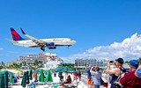 10 chuyến bay thương mại ngắn nhất thế giới, không phải ai cũng biết