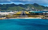 10 chuyến bay thương mại ngắn nhất thế giới, không phải ai cũng biết
