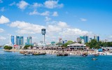 10 chuyến bay thương mại ngắn nhất thế giới, không phải ai cũng biết