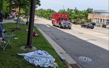 Thông tin chi tiết về kẻ xả súng khiến hàng chục người thương vong tại Mỹ