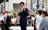 Lời khai bất ngờ của nghi phạm ám sát cựu Thủ tướng Nhật Bản Abe Shinzo