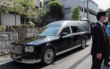 Lời khai bất ngờ của nghi phạm ám sát cựu Thủ tướng Nhật Bản Abe Shinzo