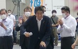 Lời khai bất ngờ của nghi phạm ám sát cựu Thủ tướng Nhật Bản Abe Shinzo