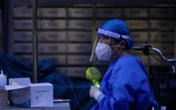Người dân Trung Quốc ‘quay cuồng’ trong nắng nóng và hạn hán nghiêm trọng