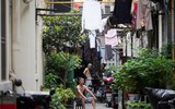 Người dân Trung Quốc ‘quay cuồng’ trong nắng nóng và hạn hán nghiêm trọng