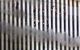 Nhìn lại những bức hình gây ám ảnh về thảm kịch khủng bố ngày 11-9