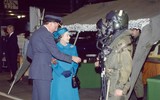 Hình ảnh hiếm về những chuyến công du nước ngoài của Nữ hoàng Anh Elizabeth II