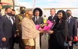 Các nhà lãnh đạo thế giới đến Anh dự lễ tang Nữ hoàng Elizabeth II
