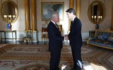 Các nhà lãnh đạo thế giới đến Anh dự lễ tang Nữ hoàng Elizabeth II