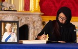 Các nhà lãnh đạo thế giới đến Anh dự lễ tang Nữ hoàng Elizabeth II