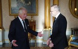 Các nhà lãnh đạo thế giới đến Anh dự lễ tang Nữ hoàng Elizabeth II