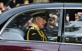 Tầng lớp an ninh bảo vệ lễ tang của Nữ hoàng Anh Elizabeth II