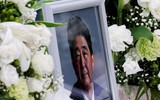 Nhật Bản tổ chức lễ quốc tang cố Thủ tướng Abe Shinzo
