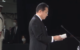 Nhật Bản tổ chức lễ quốc tang cố Thủ tướng Abe Shinzo