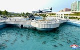 Những công trình kiến trúc ấn tượng ở Triều Tiên