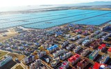 Những công trình kiến trúc ấn tượng ở Triều Tiên