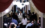 Những dấu mốc đáng nhớ trong sự nghiệp của Chủ tịch Hạ viện Mỹ Nancy Pelosi