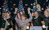 Những dấu mốc đáng nhớ trong sự nghiệp của Chủ tịch Hạ viện Mỹ Nancy Pelosi