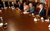 Những dấu mốc đáng nhớ trong sự nghiệp của Chủ tịch Hạ viện Mỹ Nancy Pelosi