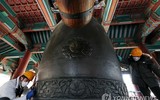 Thế giới tưng bừng chào đón Năm mới 2023