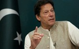 Diễn biến mới nhất vụ đánh bom đền thờ Hồi giáo ở Pakistan khiến 83 người thiệt mạng