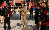 Diễn biến mới nhất vụ đánh bom đền thờ Hồi giáo ở Pakistan khiến 83 người thiệt mạng